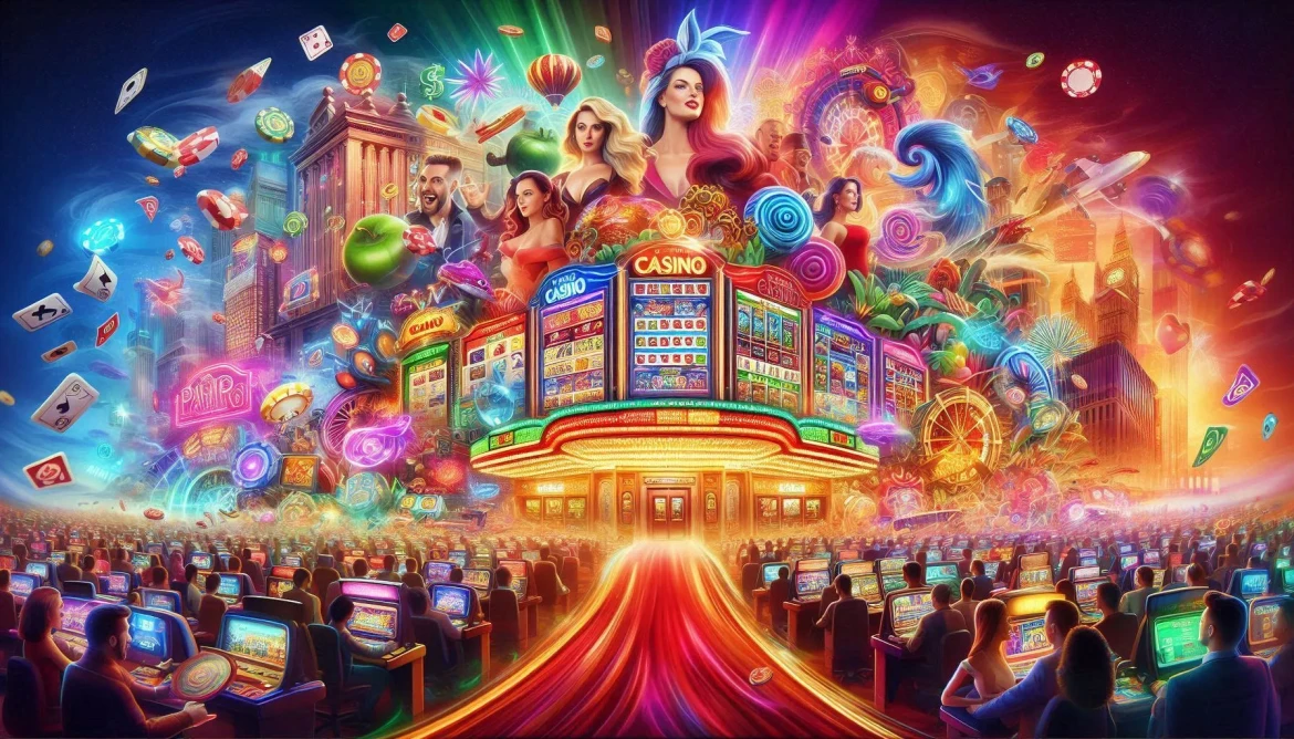 Lolo Casino