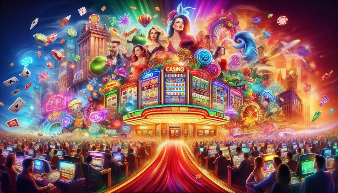 Lolo Casino